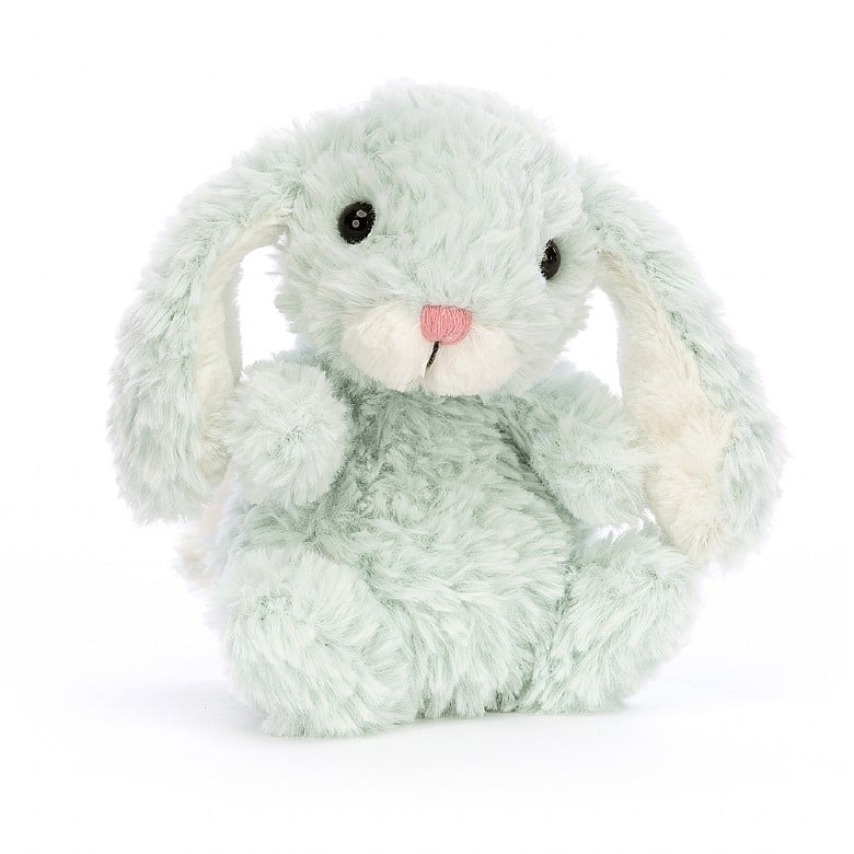 Jellycat Yummy Bunny ONE SIZE - H13 X W9 CM