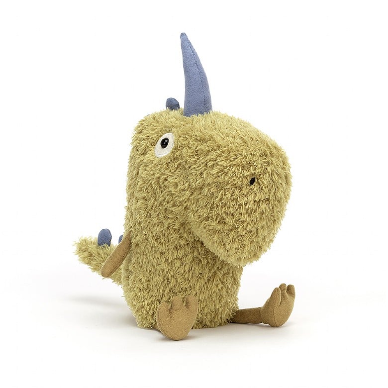 Jellycat Jubjub Gookie ONE SIZE - H23 X W10 CM