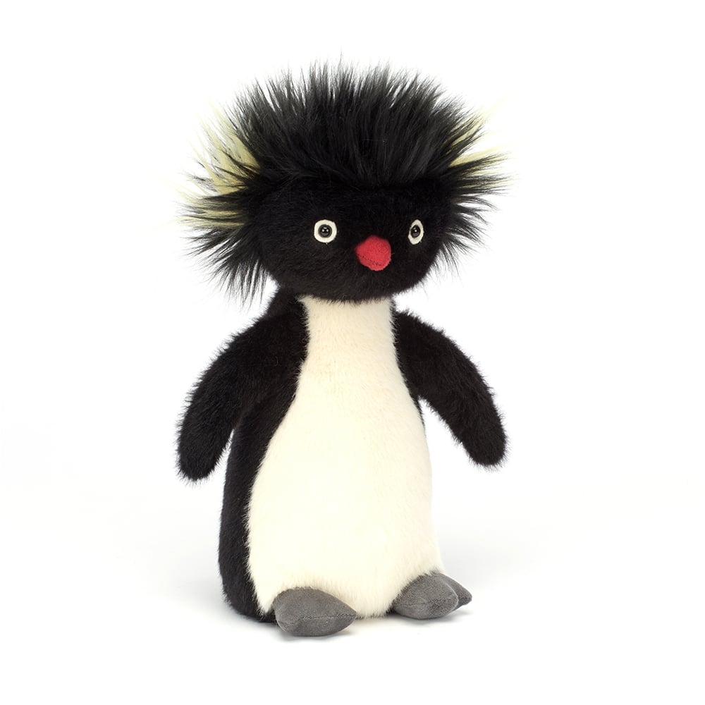 Jellycat Ronnie Rockhopper Penguin ONE SIZE - H25 X W10 CM