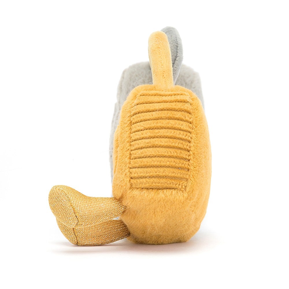 Jellycat Amuseable Love Locks One Size - H14 X W18 CM