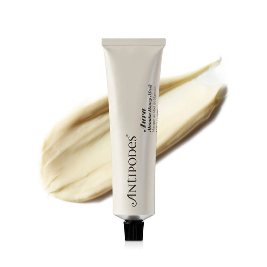 Antipodes Aura Manuka Honey Mask 75ml
