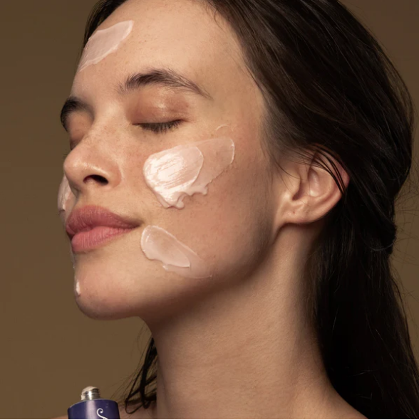 Antipodes Flora Probiotic Skin-Rescue Hyaluronic Mask 75ml