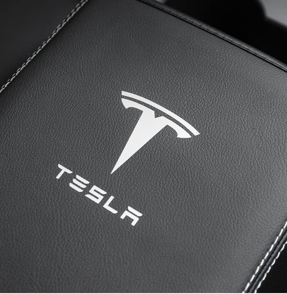 Car Central Control Panel Sticker For Tesla Model 3 Y