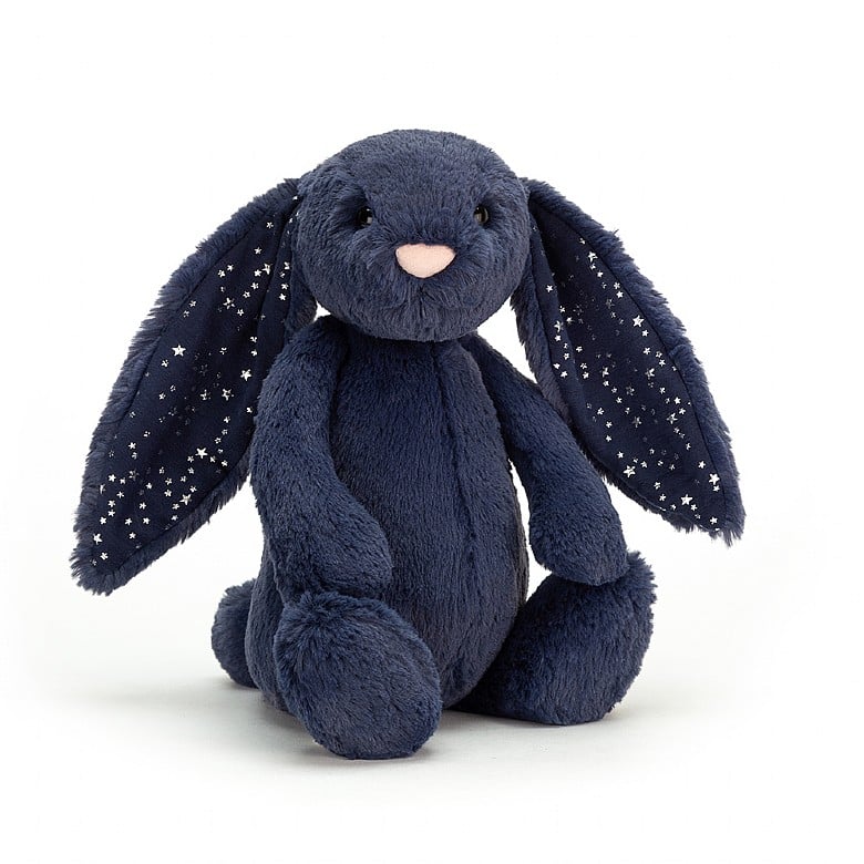 Jellycat  Bashful Bunny Small size H18 X W9CM