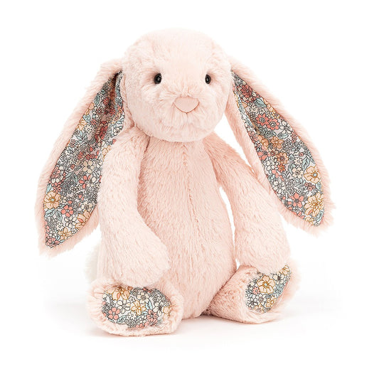 Jellycat Blossom Bashful Bunny