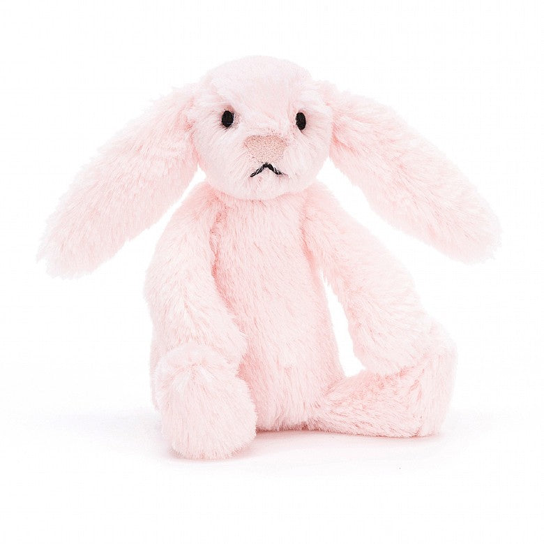 Jellycat  Bashful Bunny Small size H18 X W9CM