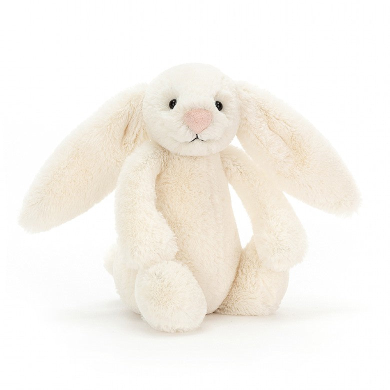 Jellycat Bashful Bunny Medium size H31 X W12CM