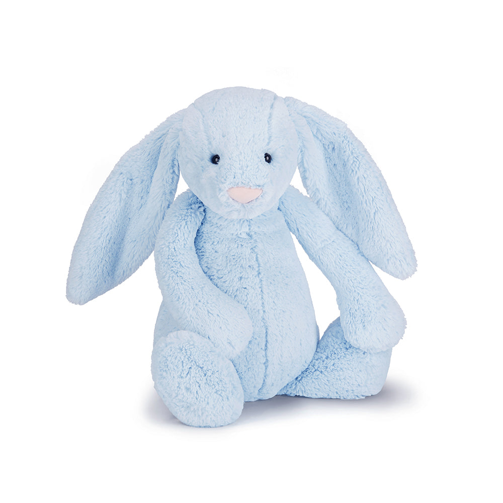 Jellycat  Bashful Bunny Small size H18 X W9CM