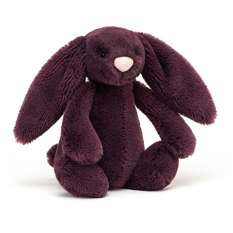 Jellycat  Bashful Bunny Small size H18 X W9CM