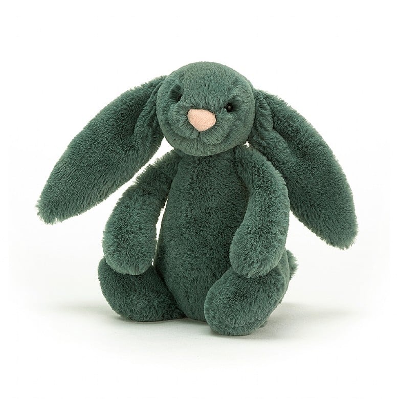 Jellycat  Bashful Bunny Small size H18 X W9CM