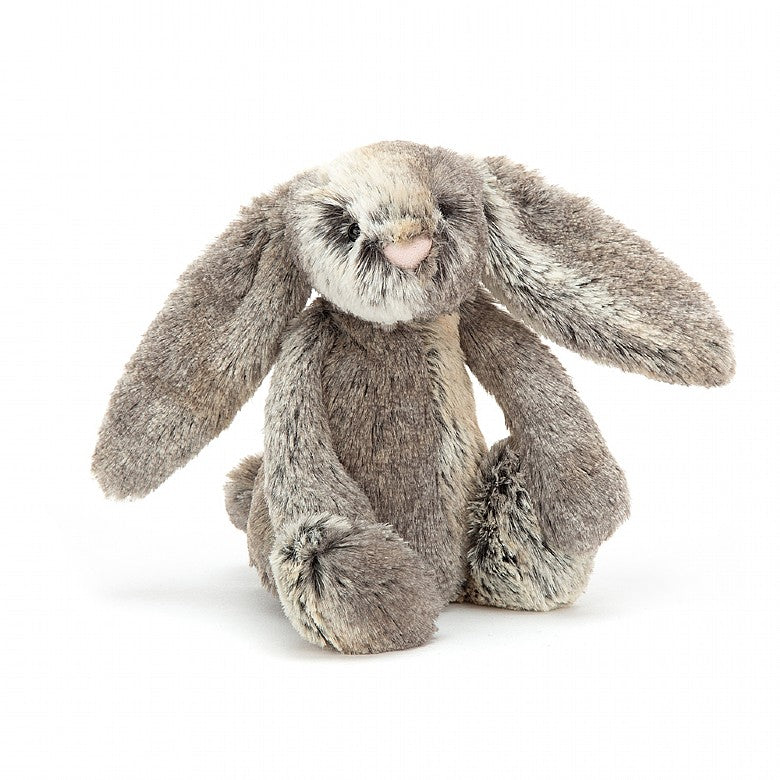 Jellycat  Bashful Bunny Small size H18 X W9CM