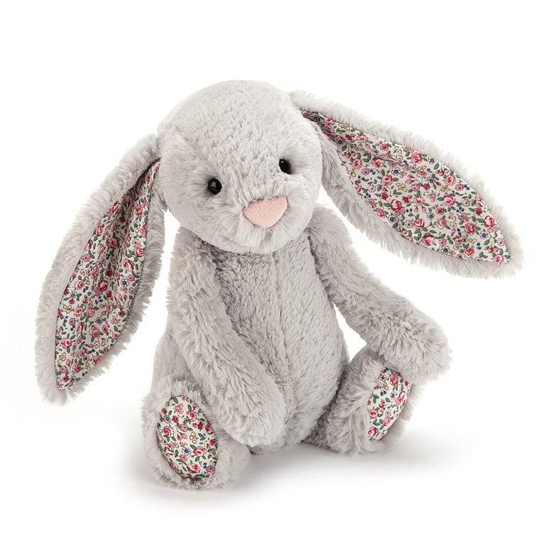 Jellycat  Bashful Bunny Small size H18 X W9CM