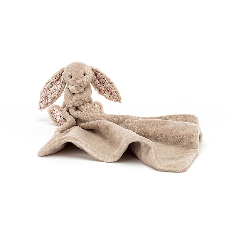 Jellycat Bashful Soother