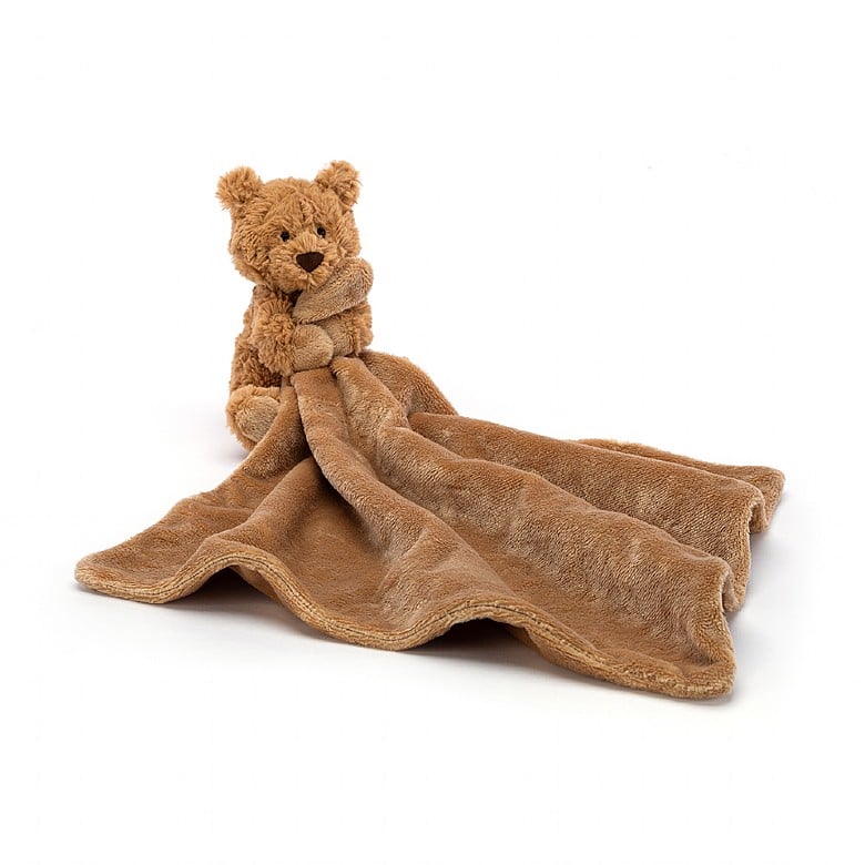 Jellycat Bashful Soother