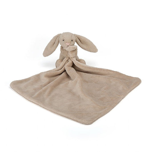 Jellycat Bashful Soother