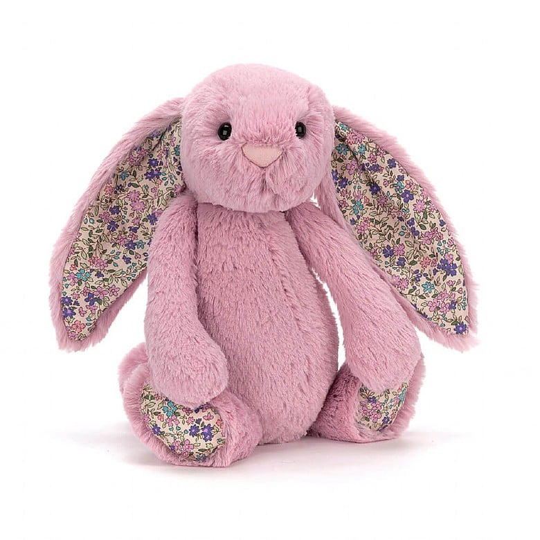 Jellycat Blossom Bashful Bunny