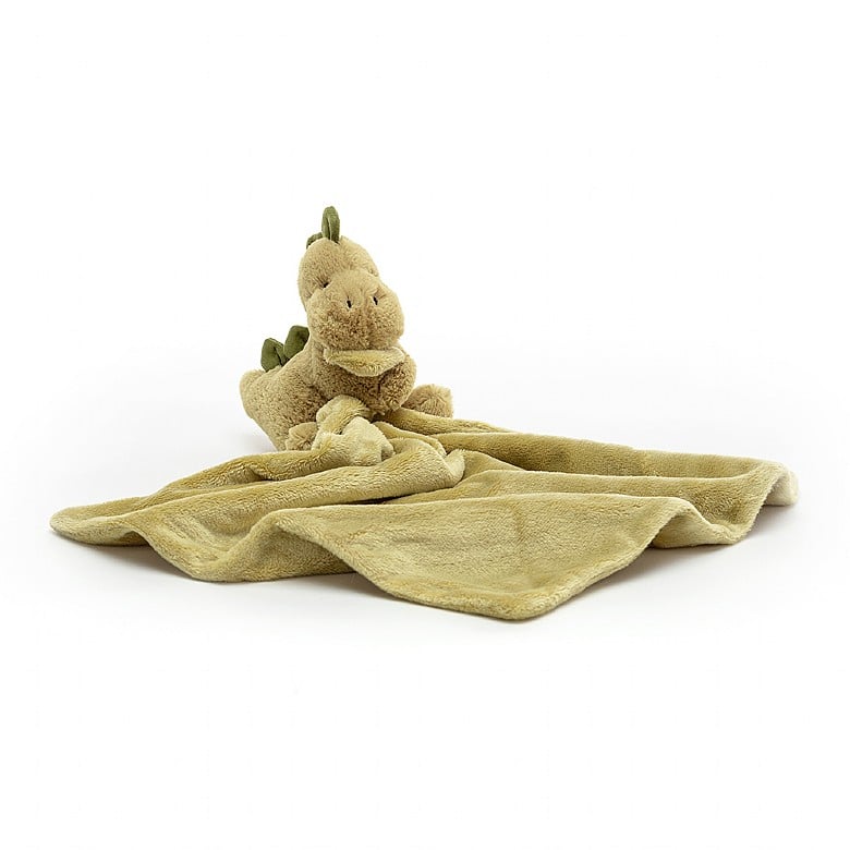 Jellycat Bashful Soother