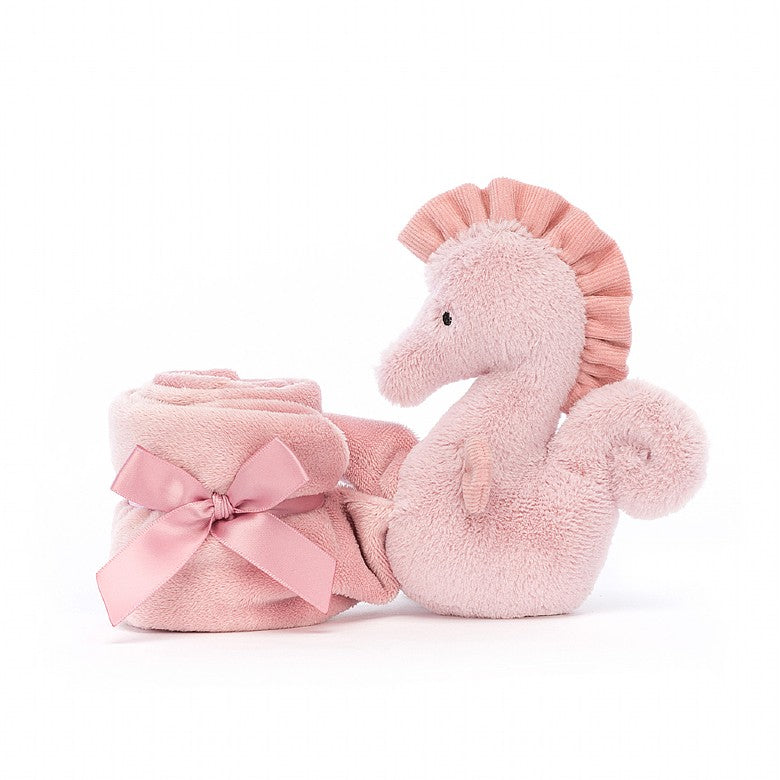 Jellycat Bashful Soother
