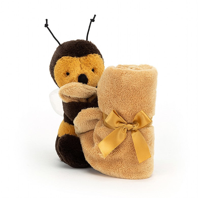 Jellycat Bashful Soother