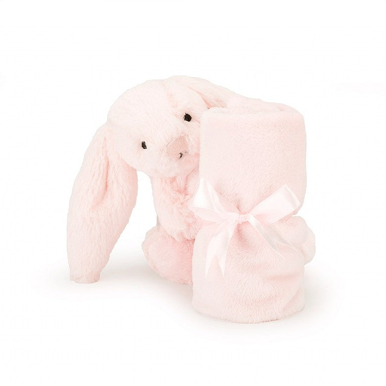 Jellycat Bashful Soother
