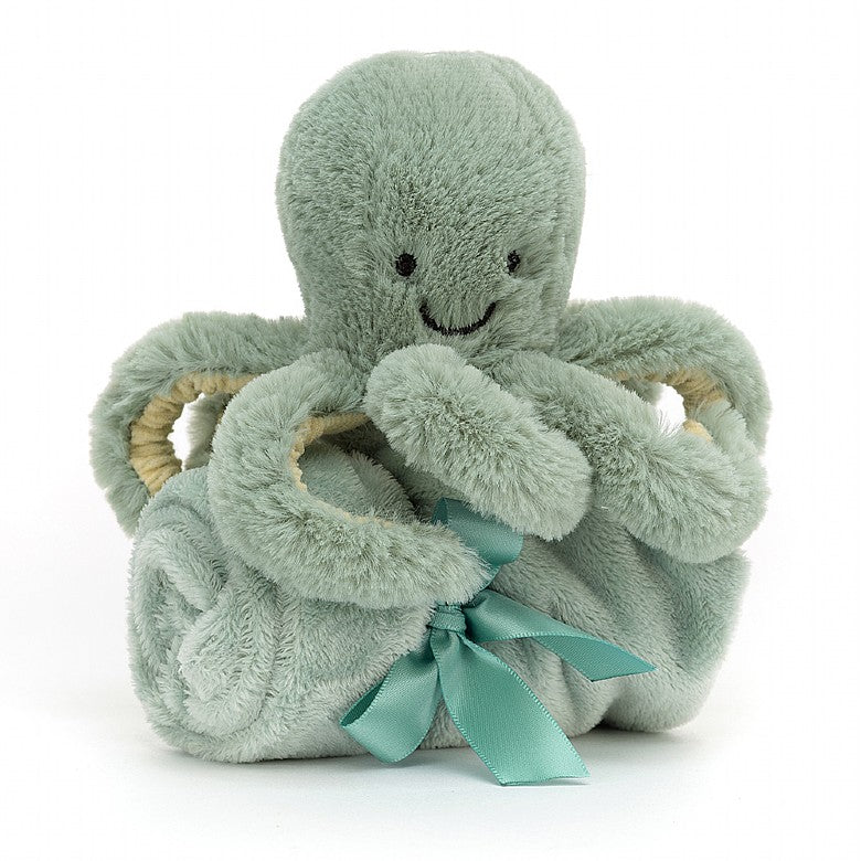 Jellycat Bashful Soother