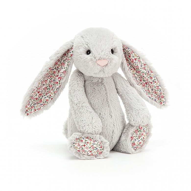 Jellycat Blossom Bashful Bunny