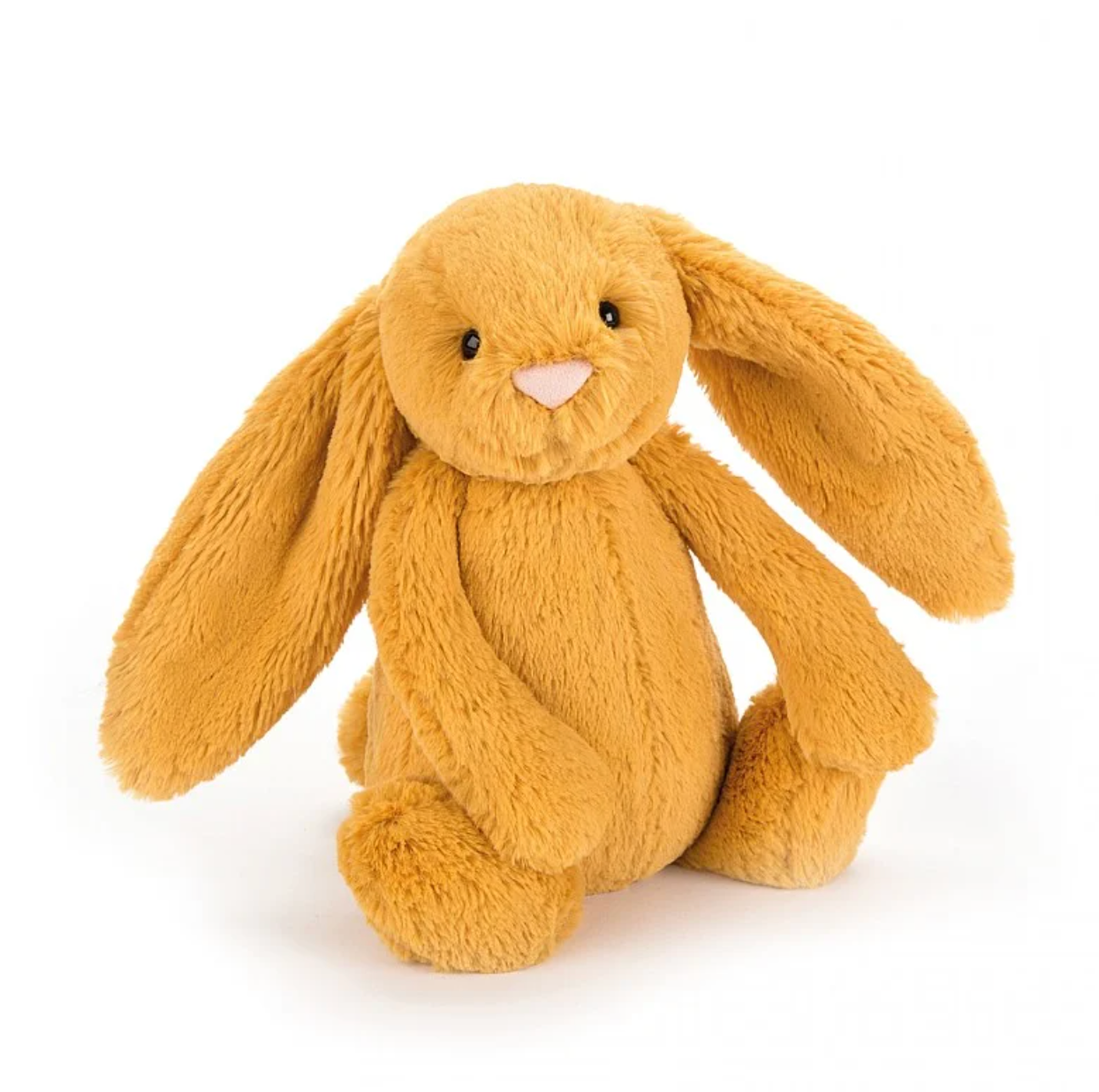 Jellycat Bashful Bunny Medium size H31 X W12CM