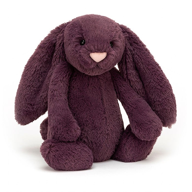 Jellycat Bashful Bunny Medium size H31 X W12CM