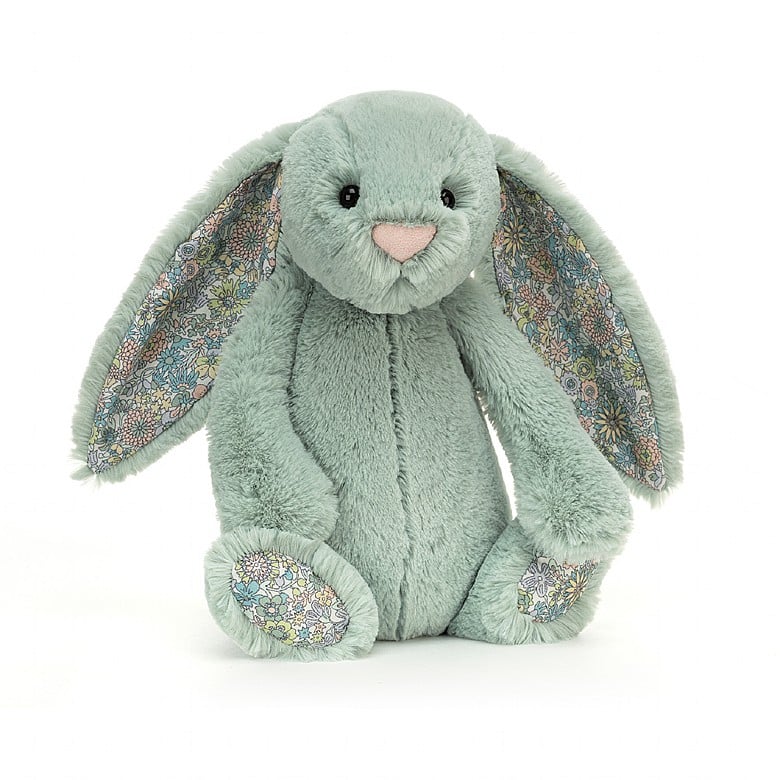 Jellycat Blossom Bashful Bunny