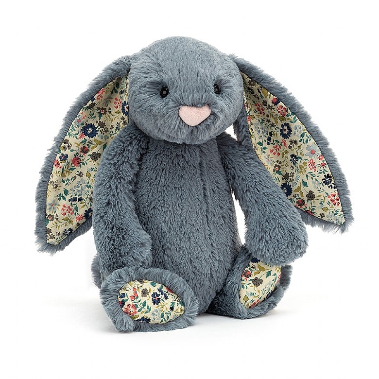 Jellycat  Bashful Bunny Small size H18 X W9CM