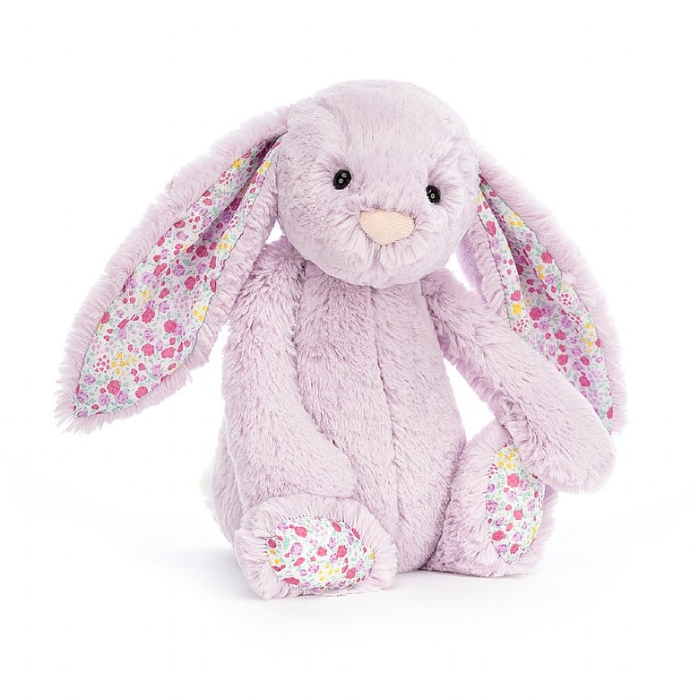 Jellycat Blossom Bashful Bunny